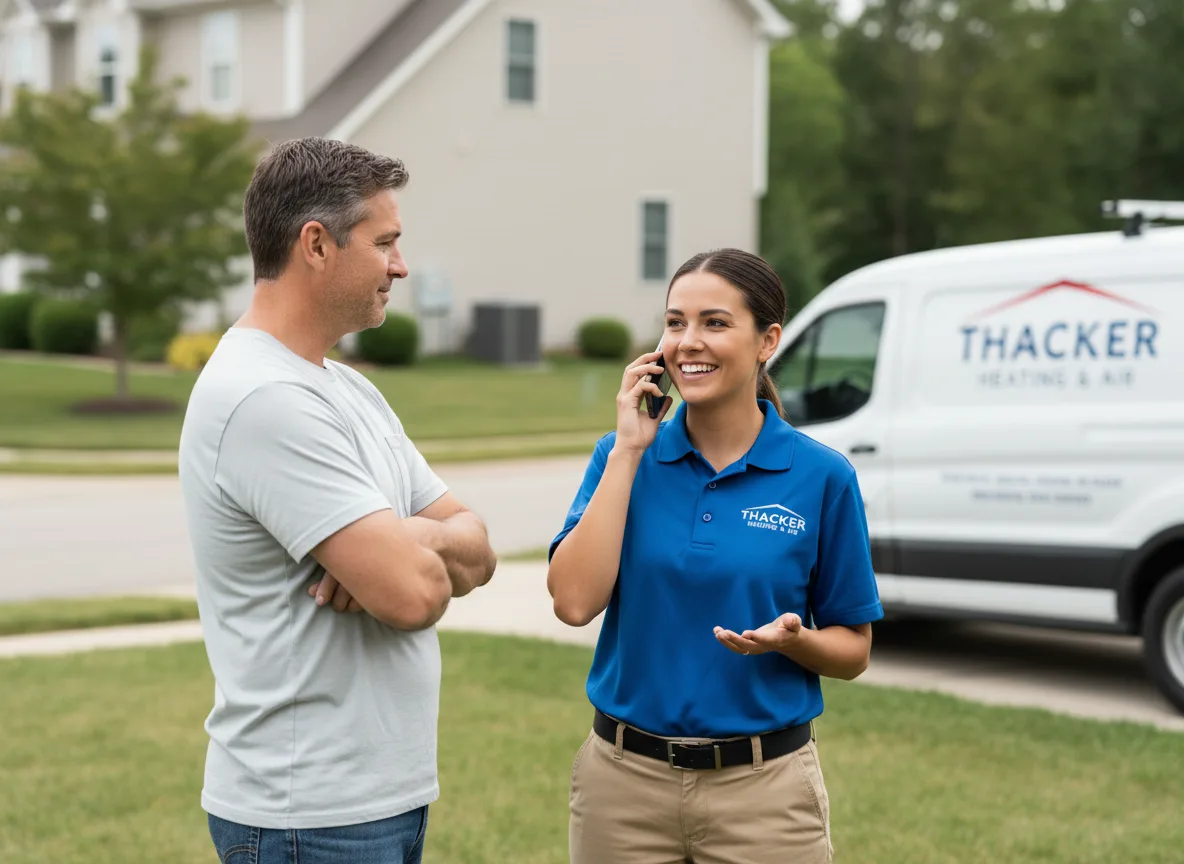 Ac Repair Bliss, ID FAQs